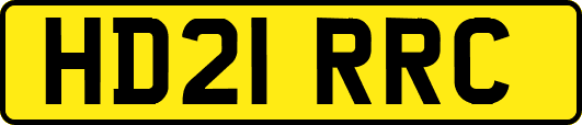 HD21RRC