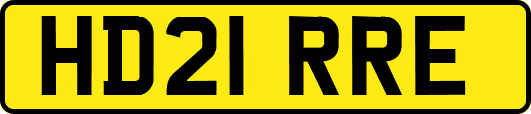 HD21RRE