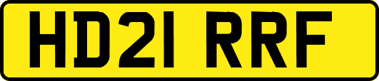 HD21RRF