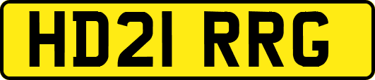 HD21RRG