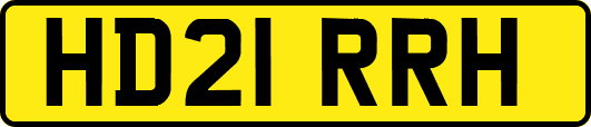 HD21RRH