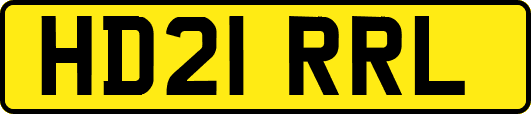HD21RRL