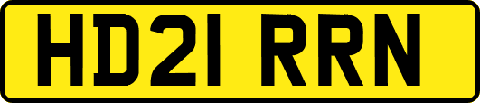 HD21RRN