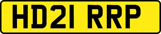 HD21RRP