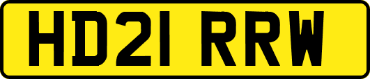 HD21RRW