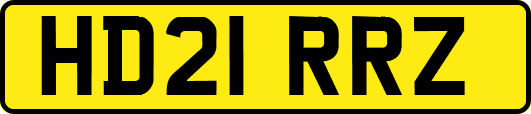 HD21RRZ