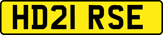 HD21RSE