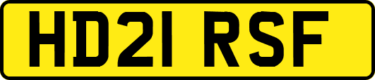 HD21RSF
