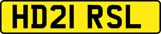 HD21RSL