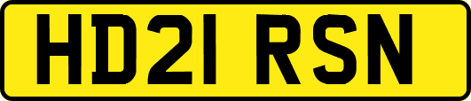 HD21RSN