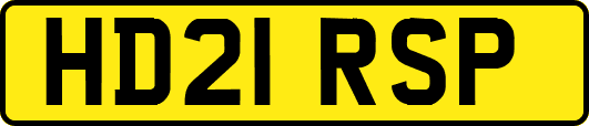 HD21RSP
