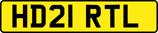 HD21RTL
