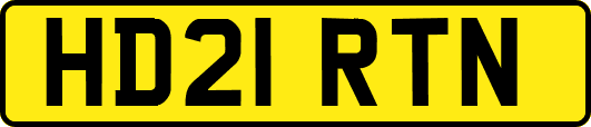 HD21RTN
