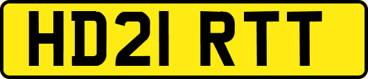 HD21RTT