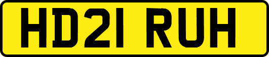 HD21RUH