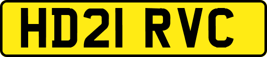 HD21RVC