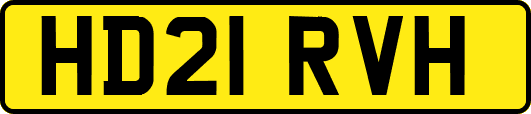 HD21RVH