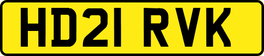 HD21RVK