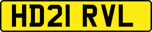 HD21RVL
