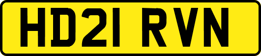 HD21RVN