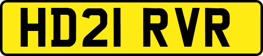 HD21RVR