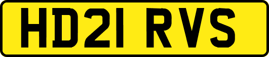 HD21RVS