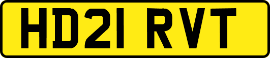 HD21RVT