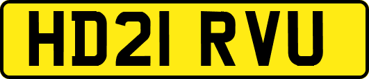 HD21RVU