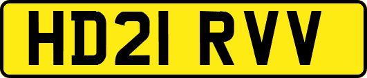 HD21RVV