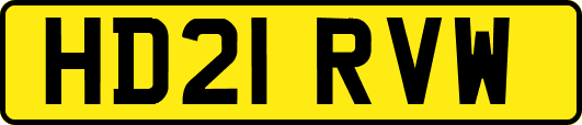 HD21RVW