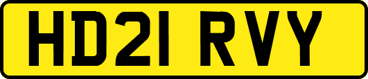 HD21RVY