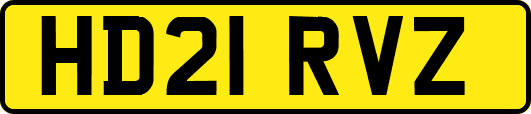 HD21RVZ