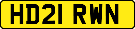 HD21RWN