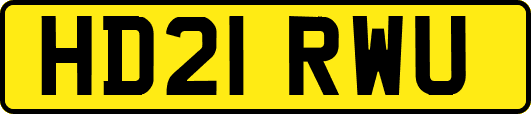 HD21RWU