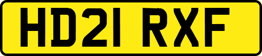 HD21RXF