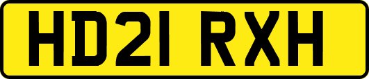 HD21RXH