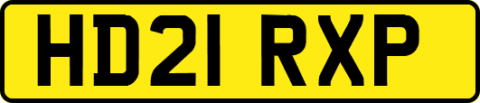 HD21RXP