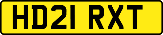 HD21RXT