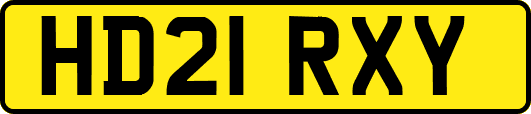 HD21RXY