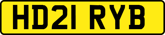 HD21RYB
