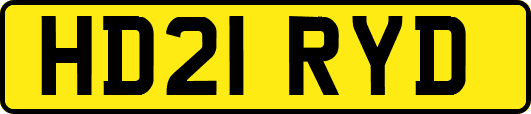HD21RYD