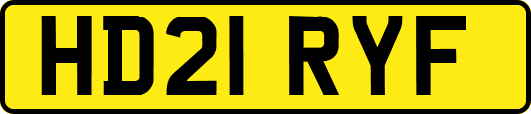 HD21RYF