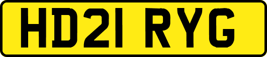 HD21RYG