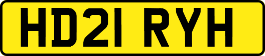 HD21RYH