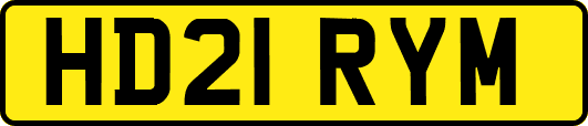 HD21RYM