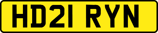HD21RYN