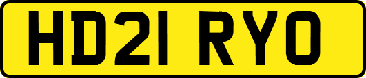 HD21RYO
