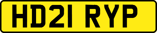 HD21RYP
