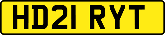 HD21RYT