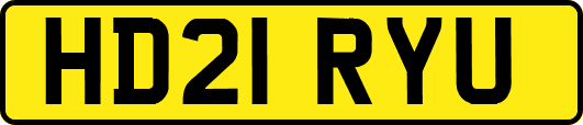 HD21RYU